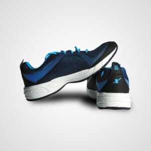 Donate Black Shoes
