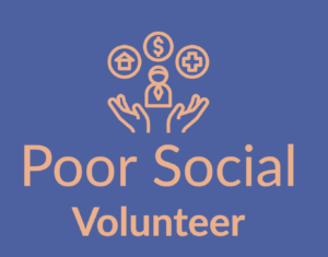 Become Volunteer