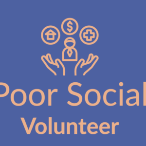 Become Volunteer