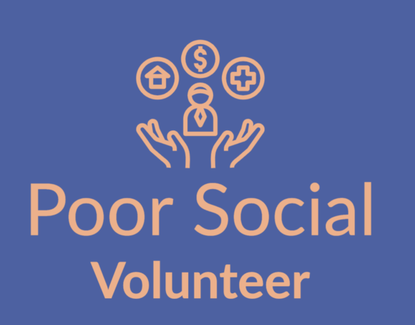 Become Volunteer
