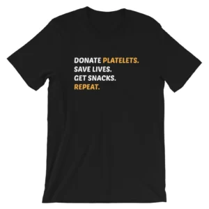 donate tshirt In india